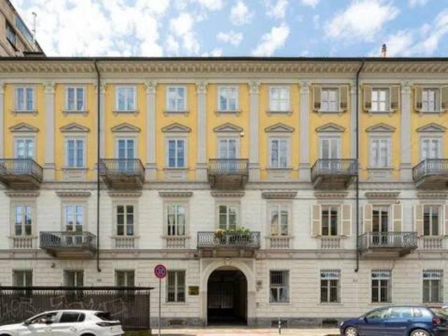 Appartamento in affitto a Torino TO