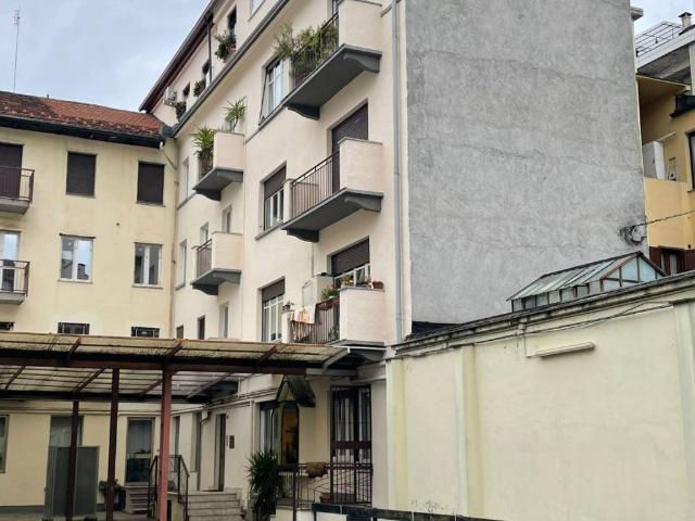 Appartamento in affitto a Torino TO