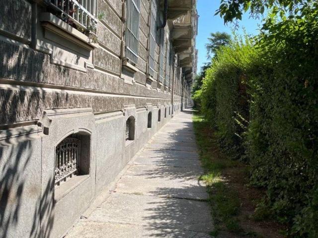 Appartamento in affitto a Torino TO