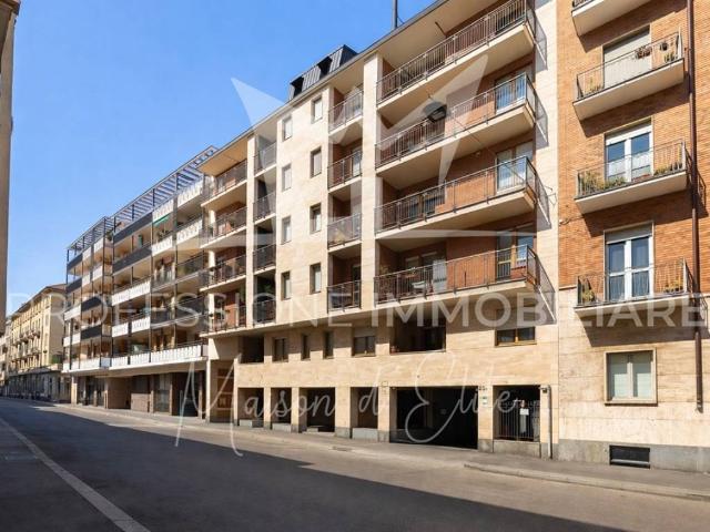 Appartamento in affitto a Torino TO