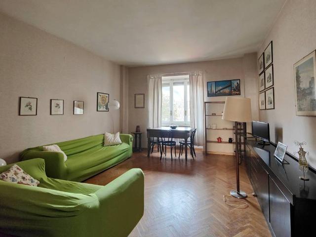 Appartamento in affitto a Torino TO