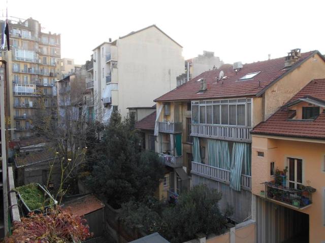 Appartamento in affitto a Torino TO