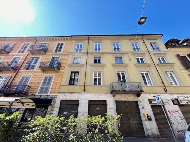 Appartamento in affitto a Torino TO