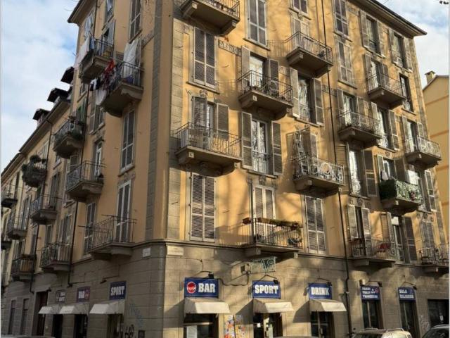 Appartamento in affitto a Torino TO
