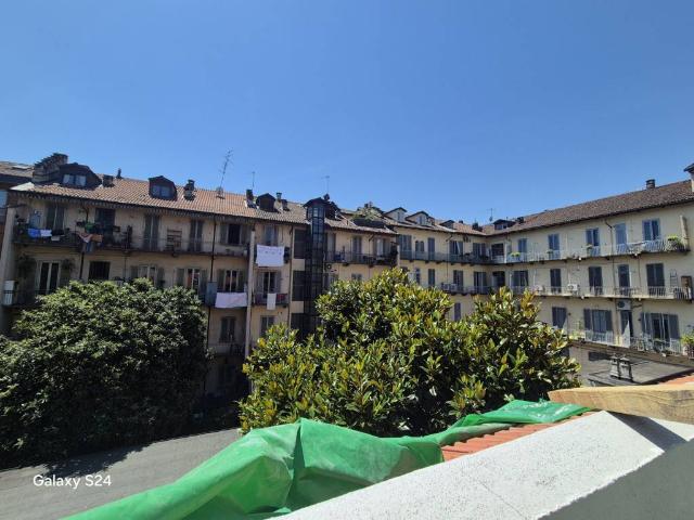 Appartamento in affitto a Torino TO