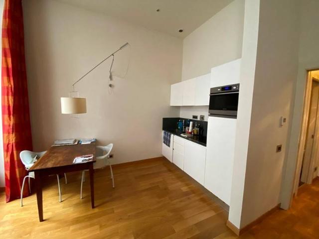 Appartamento in affitto a Torino TO