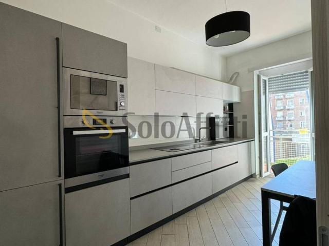Appartamento in affitto a Torino TO
