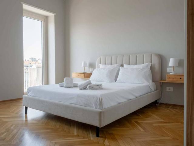 Appartamento in affitto a Torino TO