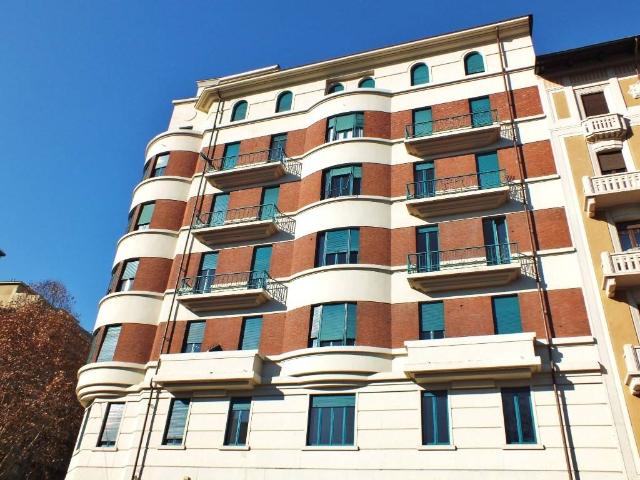 Appartamento in affitto a Torino TO