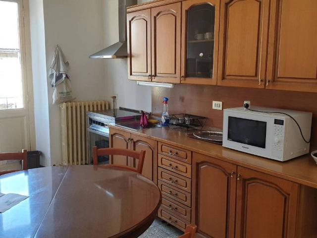Appartamento in affitto a Torino TO