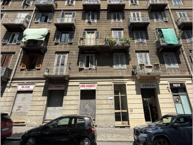 Appartamento in affitto a Torino TO