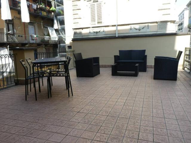 Appartamento in affitto a Torino TO