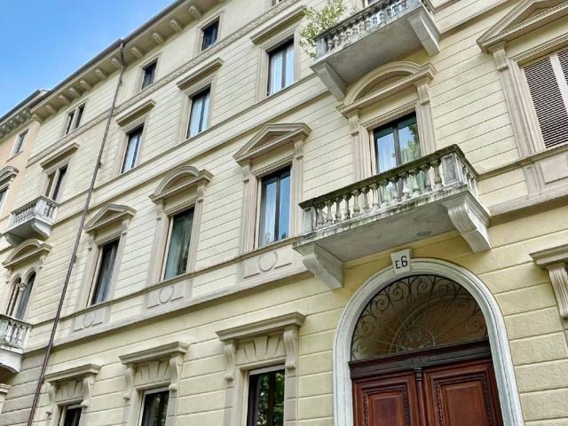 Appartamento in affitto a Torino TO