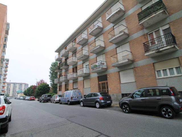 Appartamento in affitto a Torino TO