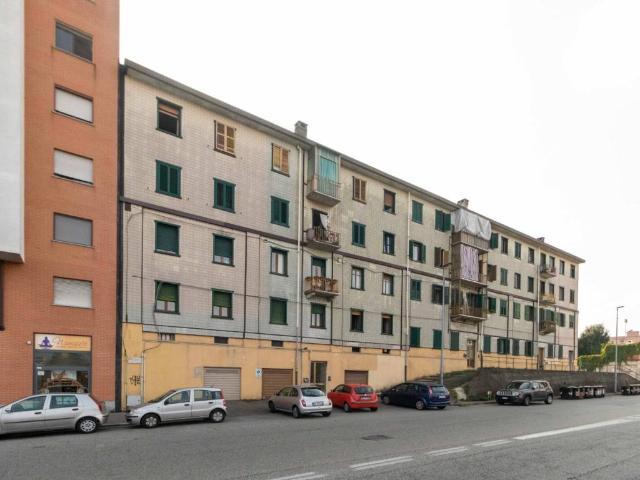 Appartamento in affitto a Torino TO