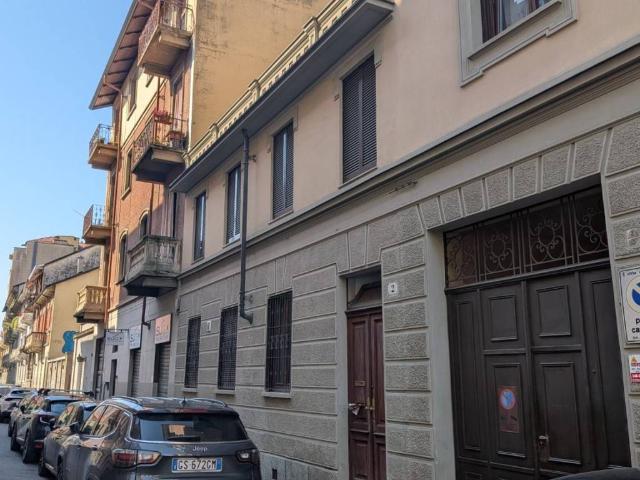 Appartamento in affitto a Torino TO