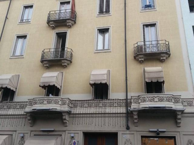 Appartamento in affitto a Torino TO