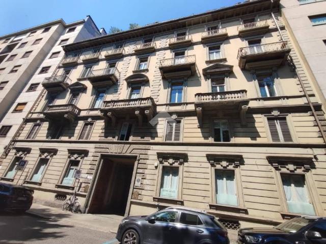 Appartamento in affitto a Torino TO