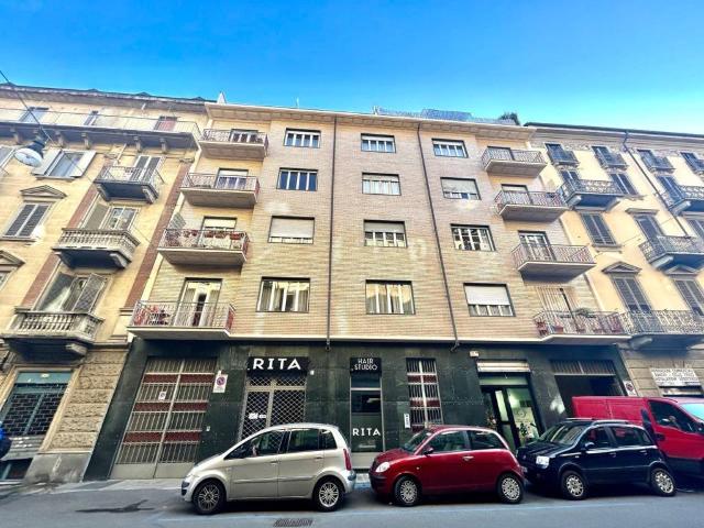 Appartamento in affitto a Torino TO