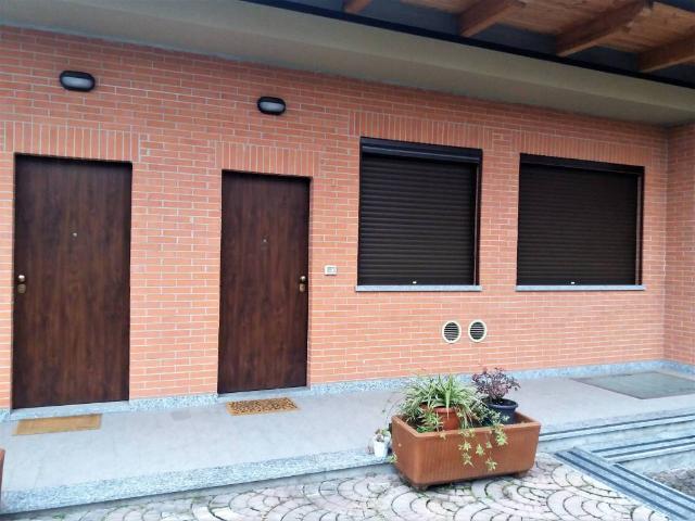 Appartamento in affitto a Torino TO