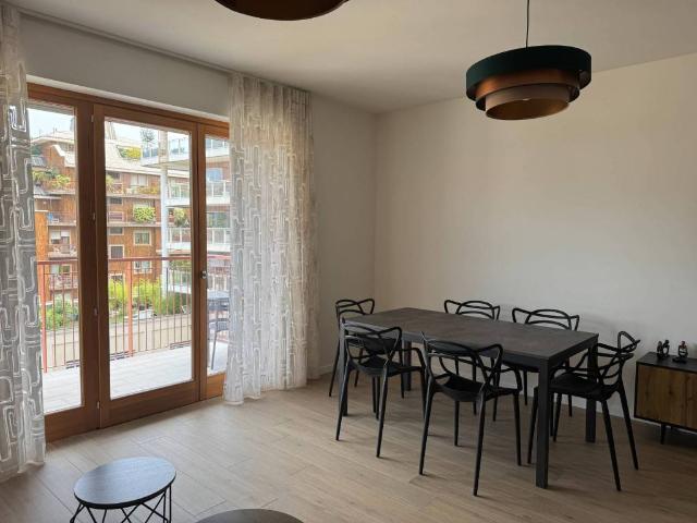 Appartamento in affitto a Torino TO