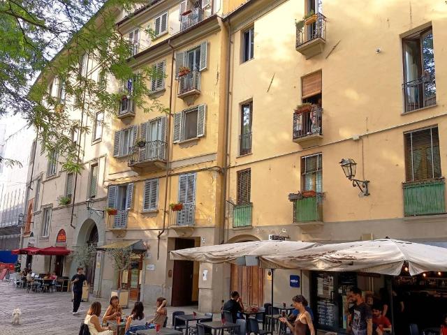Appartamento in affitto a Torino TO