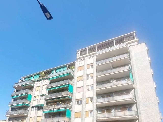 Appartamento in affitto a Torino TO