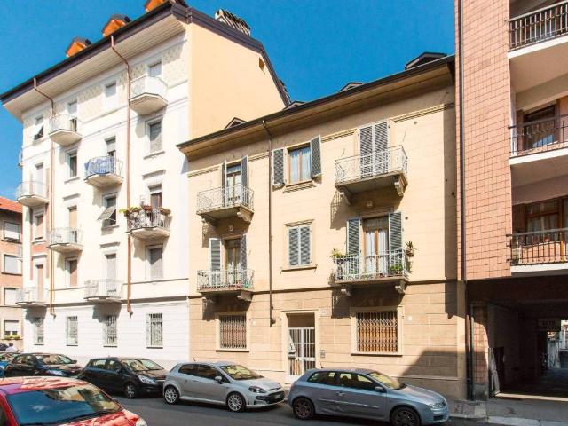 Appartamento in affitto a Torino TO