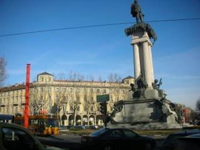 Appartamento in affitto a Torino TO
