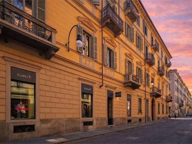 Appartamento in affitto a Torino TO