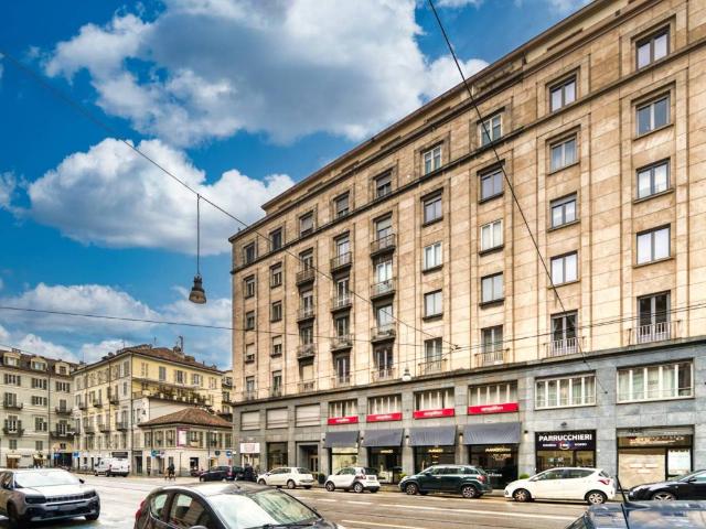 Appartamento in affitto a Torino TO