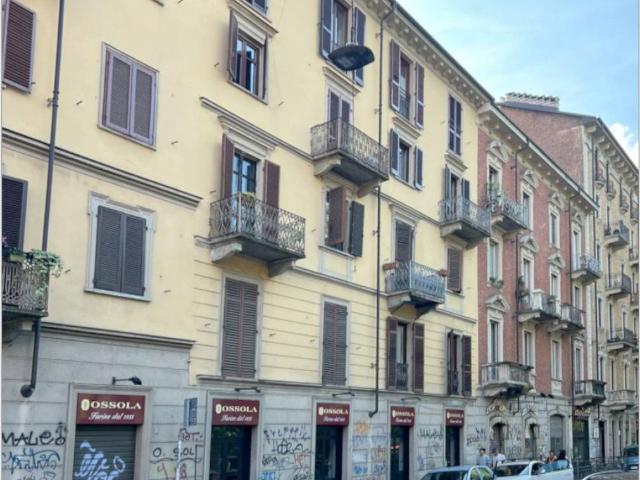 Appartamento in affitto a Torino TO