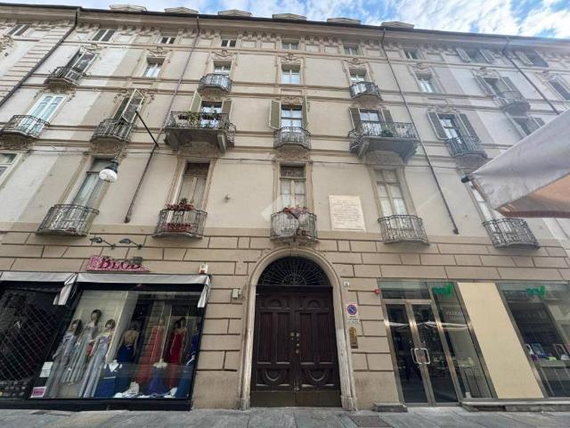 Appartamento in affitto a Torino TO