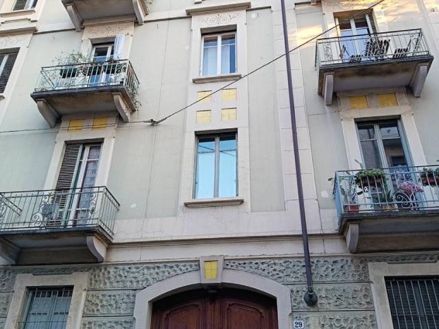 Appartamento in affitto a Torino TO