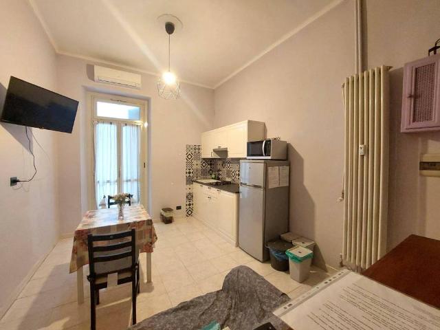 Appartamento in affitto a Torino TO