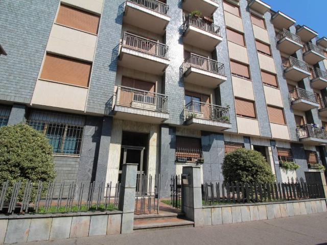 Appartamento in affitto a Torino TO