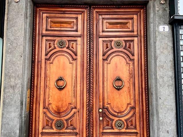 Appartamento in affitto a Torino TO