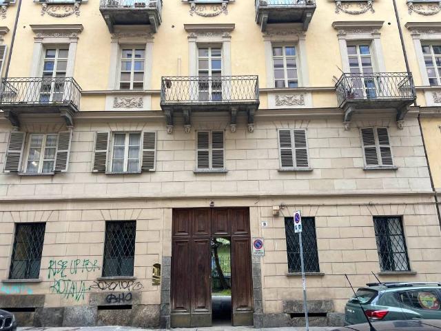 Appartamento in affitto a Torino TO