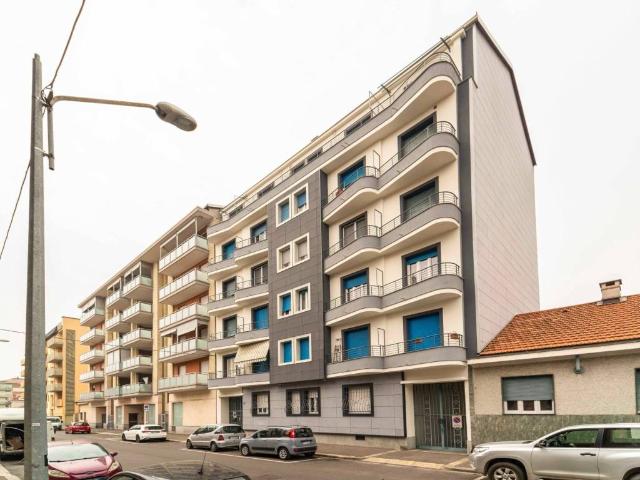 Appartamento in affitto a Torino TO