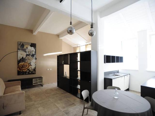 Appartamento in affitto a Torino TO