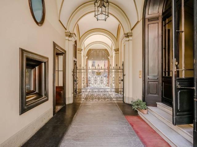 Appartamento in affitto a Torino TO