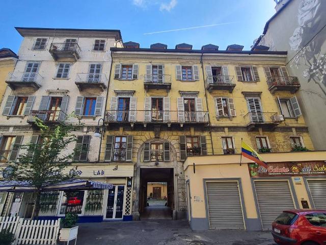 Appartamento in affitto a Torino TO