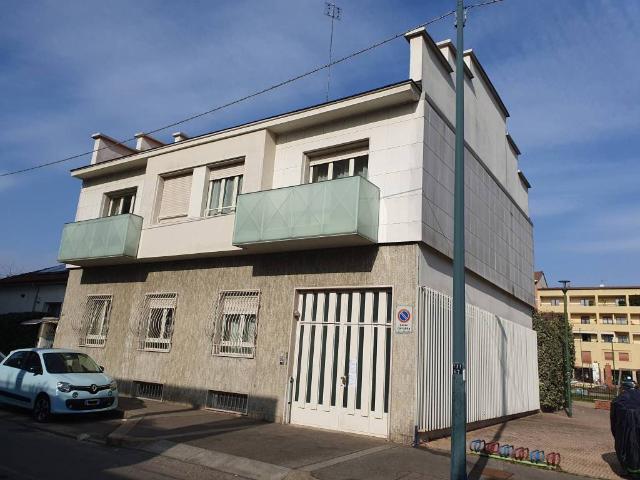 Appartamento in affitto a Torino TO