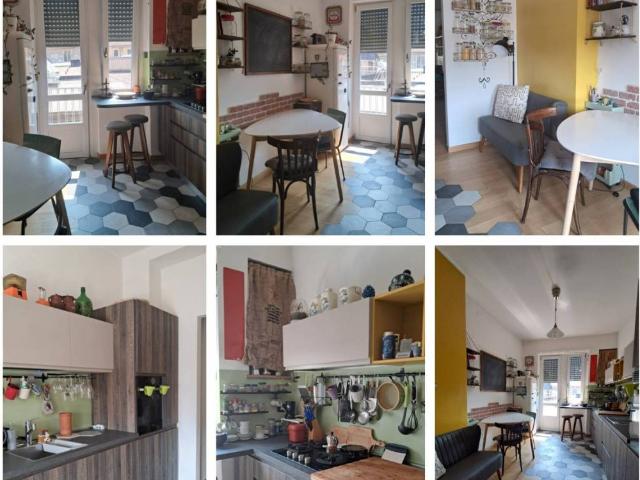 Appartamento in affitto a Torino TO
