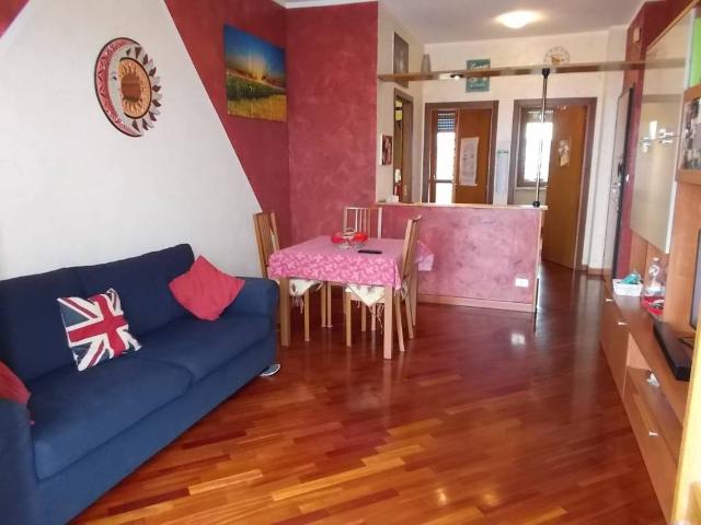 Appartamento in affitto a Torino TO