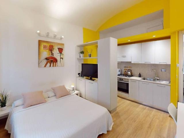 Appartamento in affitto a Torino TO