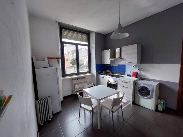 Appartamento in affitto a Torino TO