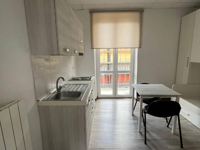Appartamento in affitto a Torino TO
