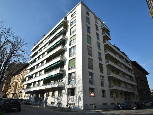 Appartamento in affitto a Torino TO