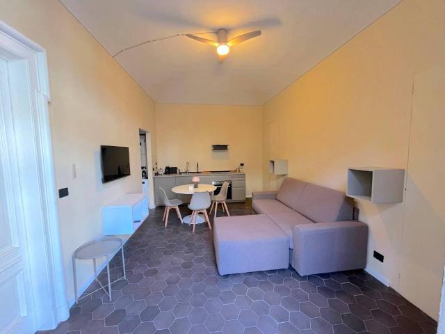 Appartamento in affitto a Torino TO